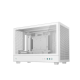 DeepCool CH260 WH M-ATX Gaming Casing