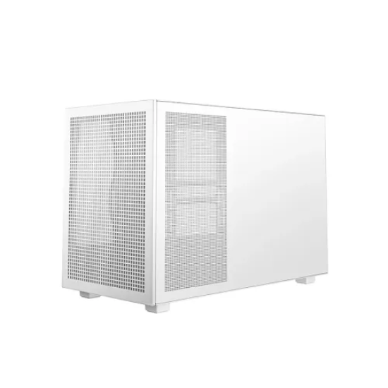 DeepCool CH260 WH M-ATX Gaming Casing