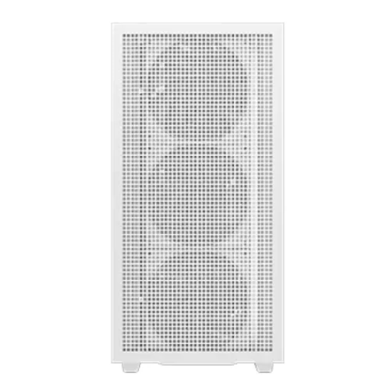 DeepCool CH560 DIGITAL WH Mid Tower Case