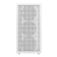 DeepCool CH560 DIGITAL WH Mid Tower Case