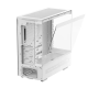 Deepcool CH690 DIGITAL WH Mid-Tower ATX Gaming Casing
