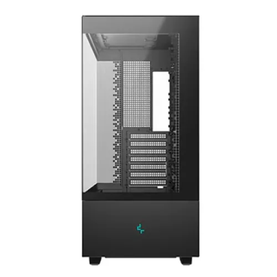 Deepcool CH690 DIGITAL Mid-Tower ATX Gaming Casing with Digital Display