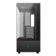 Deepcool CH690 DIGITAL Mid-Tower ATX Gaming Casing with Digital Display