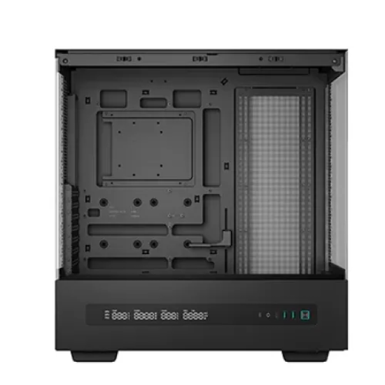 Deepcool CH690 DIGITAL Mid-Tower ATX Gaming Casing with Digital Display