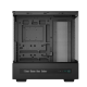 Deepcool CH690 DIGITAL Mid-Tower ATX Gaming Casing with Digital Display