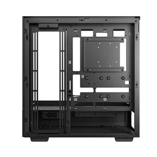 Deepcool CH690 DIGITAL Mid-Tower ATX Gaming Casing with Digital Display