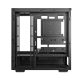 Deepcool CH690 DIGITAL Mid-Tower ATX Gaming Casing with Digital Display