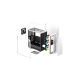 DeepCool CK560 WH E-ATX Mid-Tower Gaming Casing