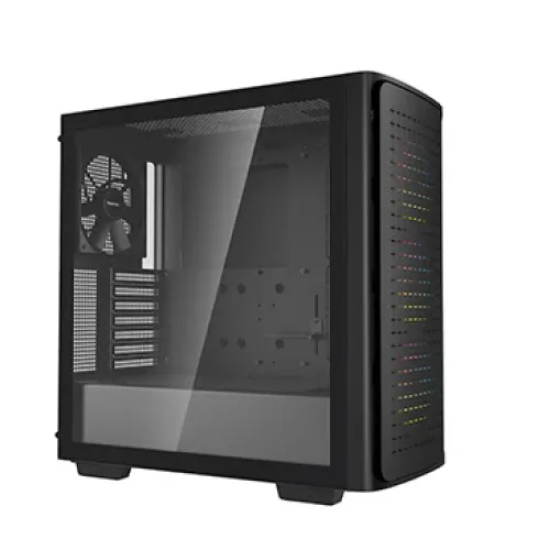 DeepCool CK560 E-ATX Mid-Tower Gaming Casing