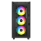 DeepCool CK560 E-ATX Mid-Tower Gaming Casing