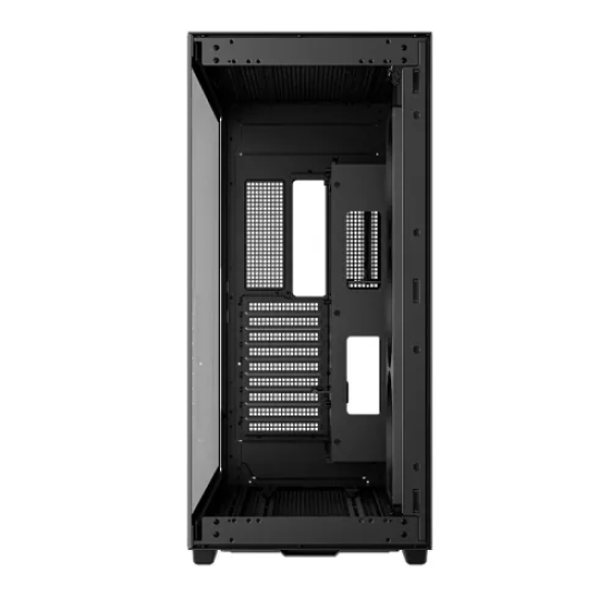 DeepCool CL6600 ATX Mid-Tower Gaming Casing with Built-in 360mm Liquid Cooler