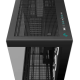 DeepCool CL6600 ATX Mid-Tower Gaming Casing with Built-in 360mm Liquid Cooler