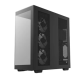 DeepCool CL6600 ATX Mid-Tower Gaming Casing with Built-in 360mm Liquid Cooler