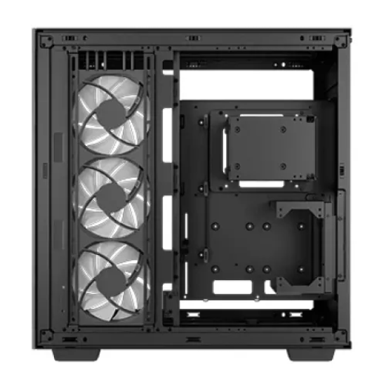 DeepCool CL6600 ATX Mid-Tower Gaming Casing with Built-in 360mm Liquid Cooler