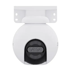 Ezviz CS-H80X Dual Lens 8MP+2MP Dome WiFi Camera