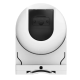 EZVIZ CS-H8c Pro 3MP 2K Pan & Tilt Wi-Fi IP Camera
