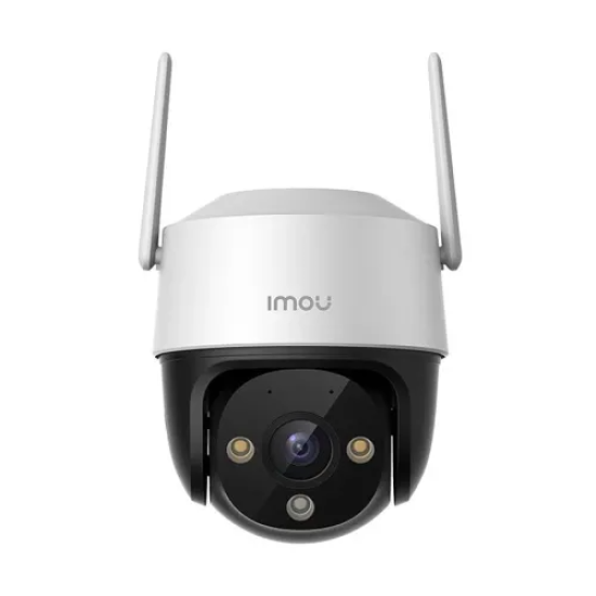 Imou Cruisear 4G Dome IP Camera