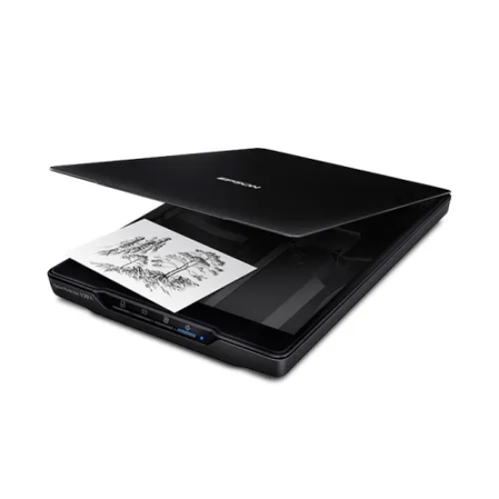 Epson Perfection V39 II Photo and Document Flatbed Scanner