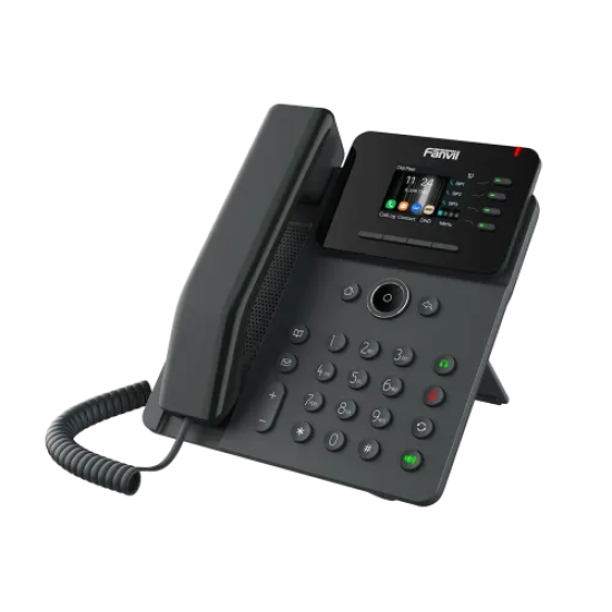 Fanvil V61G Prime Business IP Phone