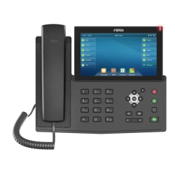Fanvil X7 Touch Screen Enterprise IP Phone