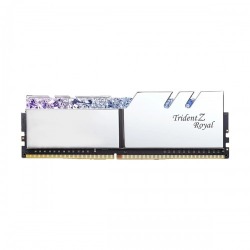 G.Skill Trident Z Royal 16GB DDR4 3200MHz Desktop RAM