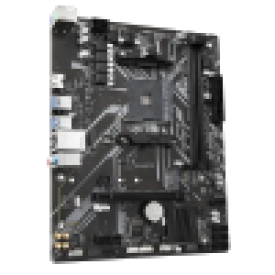 Gigabyte A520M DS3H V2 Micro-ATX DDR4 AMD AM4 Motherboard