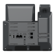 Grandstream GRP2624 8 Line Professional Carrier-Grade IP Phone with Adapter