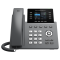 Grandstream GRP2624 8 Line Professional Carrier-Grade IP Phone with Adapter