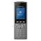 Grandstream WP825 Cordless Wi-Fi IP Phone with 2 SIP Accounts 2 Line