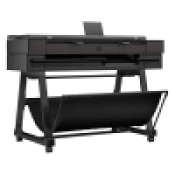 HP DesignJet T850 36-in Multifunction Wireless Printer