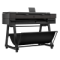 HP DesignJet T850 36-in Multifunction Wireless Printer