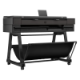 HP DesignJet T850 36-in Multifunction Wireless Printer