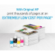 HP 680 Tri-color Original Ink Advantage Cartridge