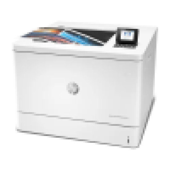 HP LaserJet Enterprise M751DN Single Function Color Laser Printer 123