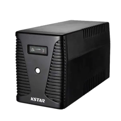 KSTAR 2000VA Offline UPS