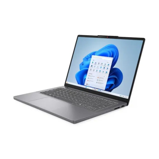 Lenovo IdeaPad Slim 3 14IRH10 Core i5 13th Gen 14" IPS Laptop With Backlit Keyboard