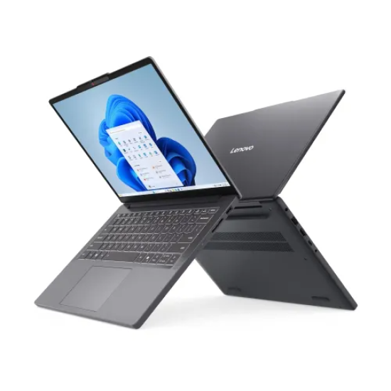 Lenovo IdeaPad Slim 3 14IRH10 Core i5 13th Gen 14" IPS Laptop With Backlit Keyboard