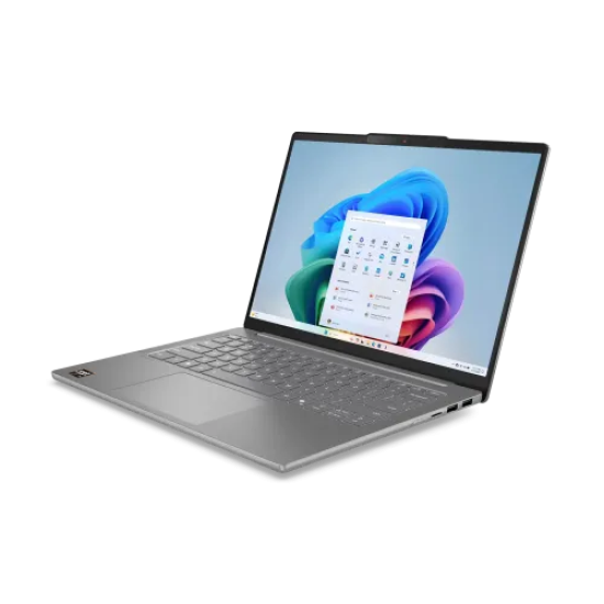 Lenovo IdeaPad Slim 5 14AKP10 Ryzen AI 5 330 14" IPS Laptop