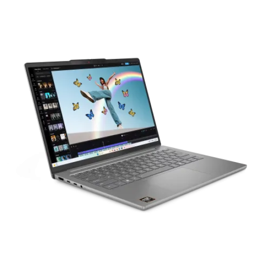 Lenovo IdeaPad Slim 5 14AKP10 Ryzen AI 5 330 14" IPS Laptop