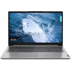Lenovo IdeaPad Slim 3 15ARP10 Ryzen 5 7535HS 15.3" WUXGA Laptop Cosmic Blue