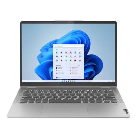 Lenovo IdeaPad Flex 5 14ABR8 Ryzen 7 5825U 14" WUXZA Touch Laptop