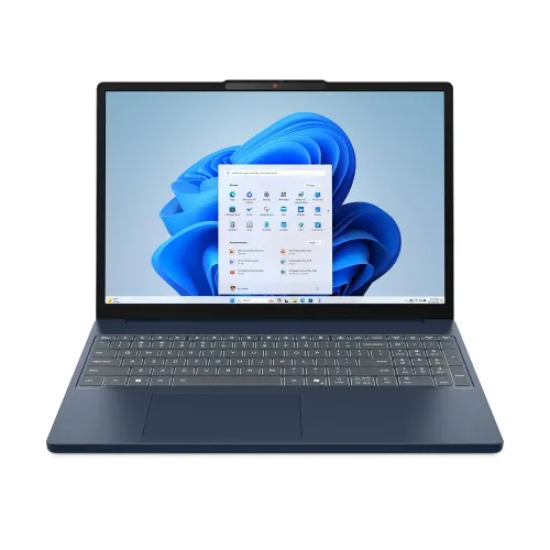 Lenovo IdeaPad Slim 3 15ARP10 Ryzen 5 7535HS 15.3" WUXGA Laptop Cosmic Blue