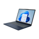 Lenovo IdeaPad Slim 3 15ARP10 Ryzen 5 7535HS 15.3" WUXGA Laptop Cosmic Blue