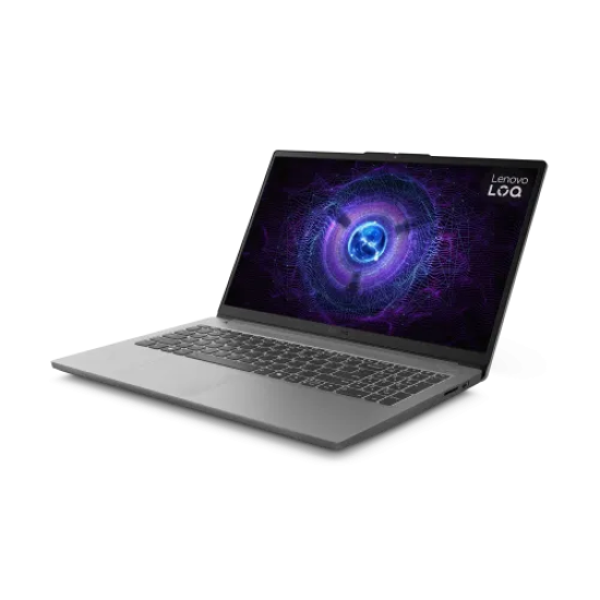 Lenovo LOQ 15IAX9E Core i5 12th Gen RTX 2050 4GB Graphics 15.6" FHD Gaming Laptop
