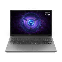 Lenovo LOQ 15IAX9E Core i5 12th Gen RTX 2050 4GB Graphics 15.6" FHD Gaming Laptop