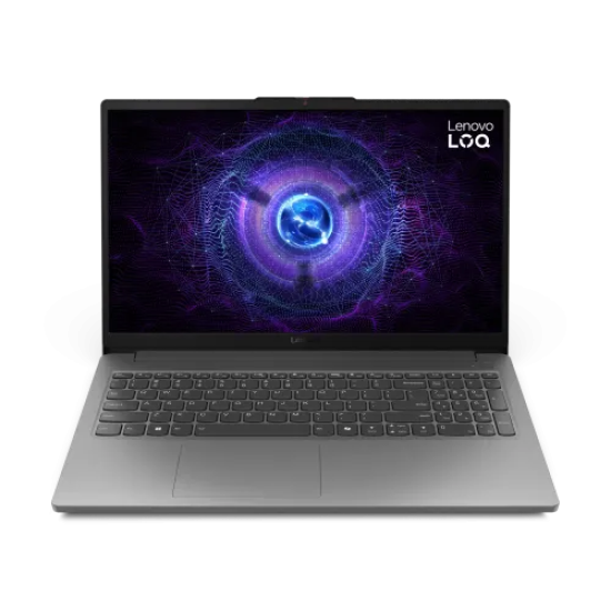 Lenovo LOQ 15IAX9E Core i5 12th Gen RTX 2050 4GB Graphics 15.6" FHD Gaming Laptop