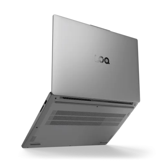 Lenovo LOQ 15IAX9E Core i5 12th Gen RTX 2050 4GB Graphics 15.6" FHD Gaming Laptop