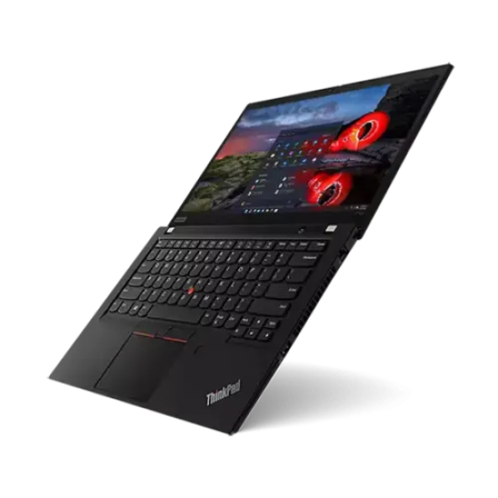 Lenovo ThinkPad P14s Gen 2 Core i5 Business Laptop