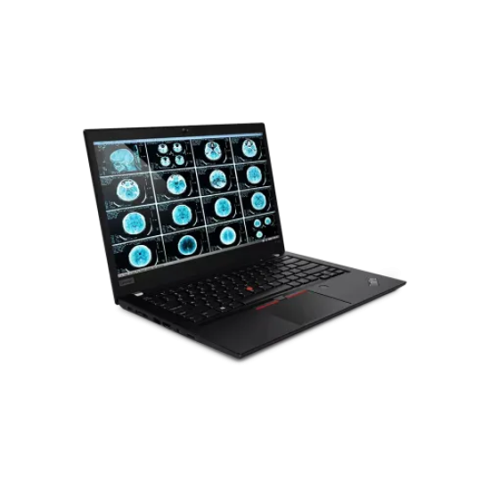 Lenovo ThinkPad P14s Gen 2 Core i5 Business Laptop