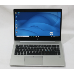 HP EliteBook 840 G9 | Core i7 12th Gen | 16GB RAM | 512GB SSD | 14" WUXGA